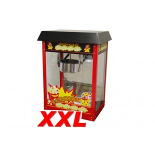 Location Machine à Pop Corn Pro
