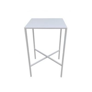 Location Mange Debout Kross Blanc 70cm