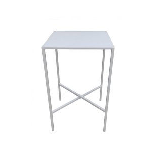Location Mange Debout Kross Blanc 70cm