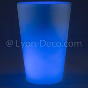 Location Mange Debout Lumineux Flex Kone