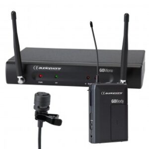 Location Micro Cravate HF