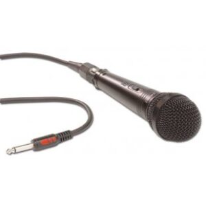 Location Micro Filaire Audiophony