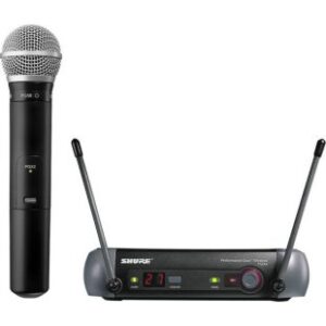 Location Micro HF