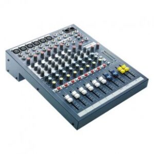 Location mixette pour micro