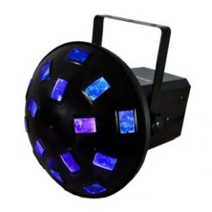 Location Mushrooms a LED