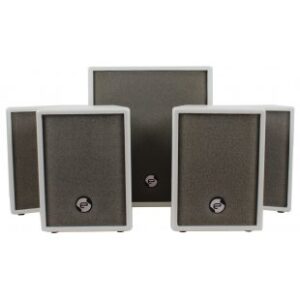 Location Pack Elokance 590W rms