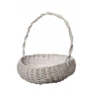 Location Panier Osier