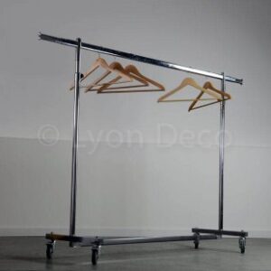 Location Portant Vestiaire