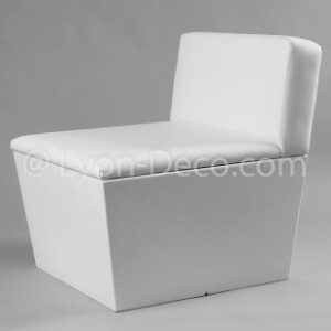 Location Pouf Flex Lounge + Dossier