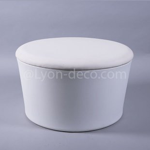 Location Pouf Flex Lounge Rond