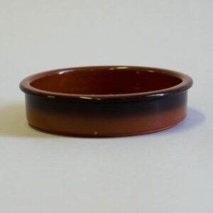 Location Ramequin en Terre Cuite Rond 10 cm