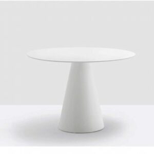 Location Table Basse Cone Blanche