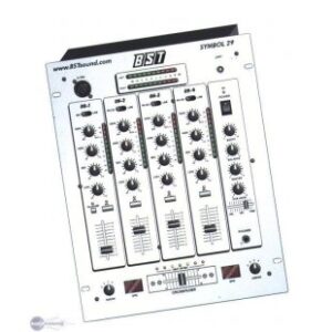 Location Table de Mixage BST