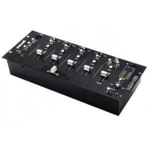 Location Table de Mixage Gemini MM02