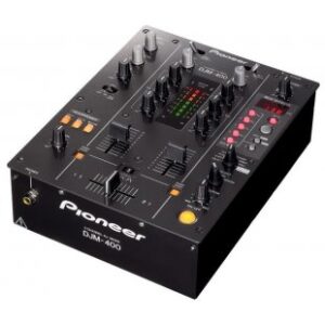 Location Table de Mixage pioneer DJM400
