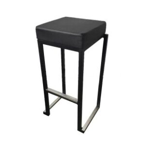 Location Tabouret Kubo Noir