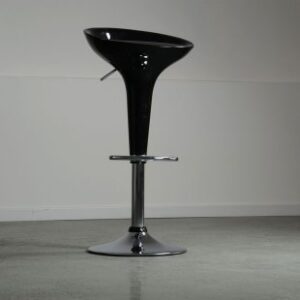 Location Tabouret noir