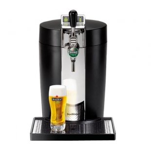 Location Tireuse à Bière 5L