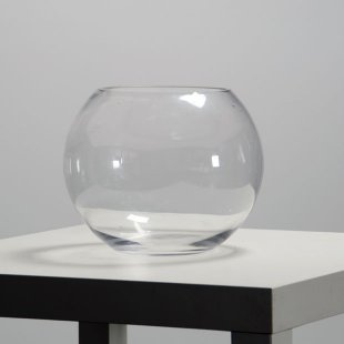 Location Vase Boule