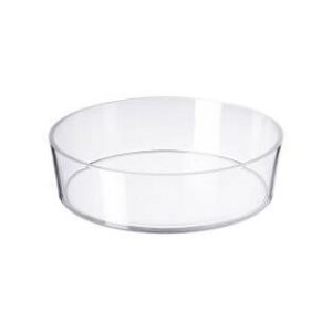 Location Vase Verre plat