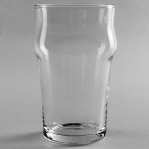 Location Verre à Bière Geremy 25 cl