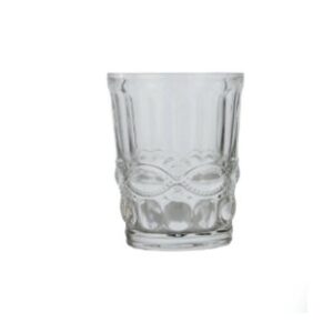 Location Verre à Eau Transparent Jones 24cl