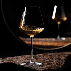Location Verre à Pied Excellence 36cl