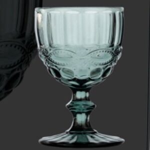 Location Verre à Pied  Fumé Jones